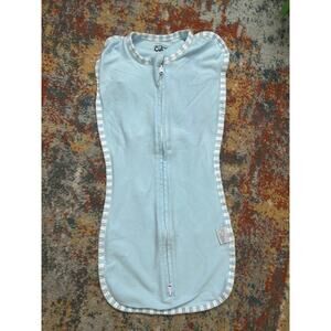 Comfy cubs Velcro swaddles